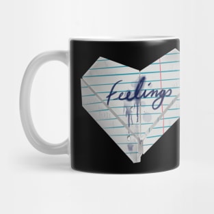 Hopper's Heart to Heart Mug